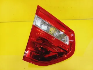  9653547777 DRC66666 Фонарь задний левый Citroen C4 Picasso 1 Арт e12782004, вид 1