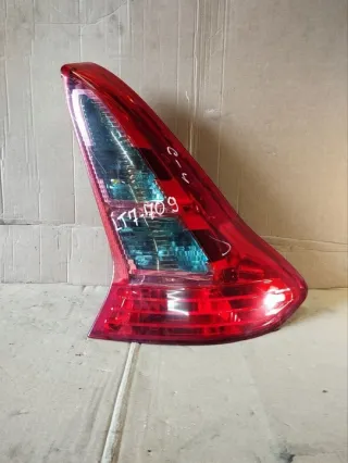 9646801677 Фонарь задний правый Citroen C4 1 Арт e12781973, вид 1