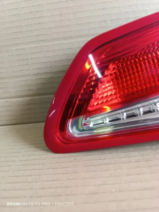 9672155880-01 MIA13052 Фонарь задний левый Citroen C4 1 restailing Арт e12781943, вид 2