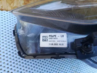 G492113010 Фара левая Hyundai i30 PD Арт e12781883, вид 6