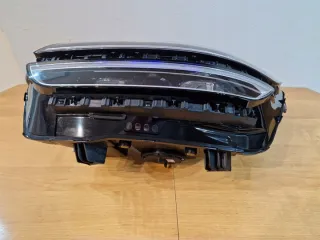  Фара левая Genesis GV70 Арт e12781681, вид 6