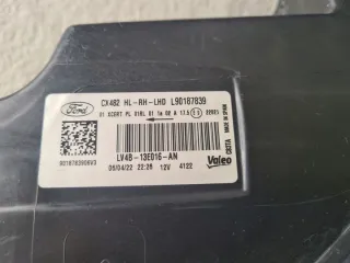 LV4B-13E016-AN Фара правая Ford Kuga 3 Арт e12781599, вид 3