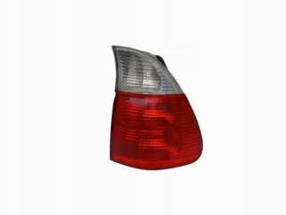 LampaTylnaPrawaX5E53 Фонарь задний правый BMW X5 E53 Арт e12781589, вид 1