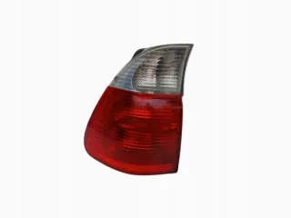 LampaTylnaLewaX5E53 Фонарь задний левый BMW X5 E53 Арт e12781588, вид 1