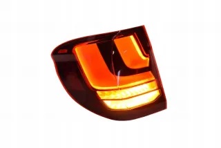 7470885 7290099 63217470885 63217290099 Фонарь задний левый BMW X5 F15 Арт e12781568, вид 1