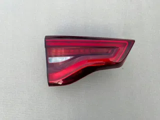 2TZ012694-11 Фонарь задний левый BMW X3 G01 Арт e12781528, вид 1