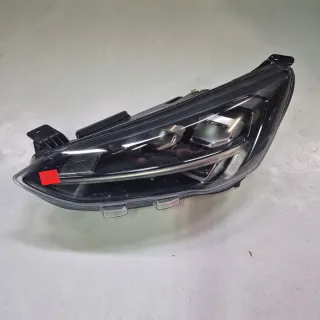 JX7B-13E015-CE Фара левая Ford C-max 2 Арт e12781467, вид 1