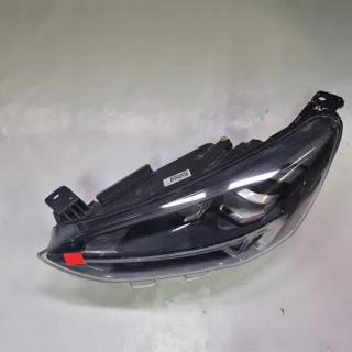JX7B-13E015-CE Фара левая Ford C-max 2 Арт e12781467, вид 4