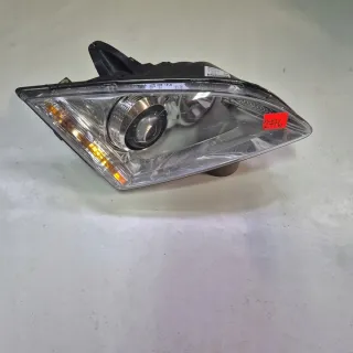 4M51-13W029-AC Фара правая Ford C-max 2 Арт e12781466, вид 2