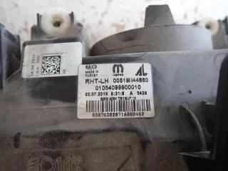 5191144880 Фара левая Fiat Tipo 2 Арт e12781457, вид 3