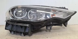 521451620E Фара правая Fiat Tipo 2 Арт e12781456, вид 4