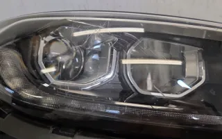 521451620E Фара правая Fiat Tipo 2 Арт e12781456, вид 5