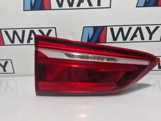 7350695 Фонарь задний левый BMW X1 F48 Арт e12781434, вид 1