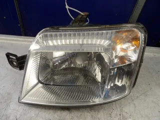  Фара левая Fiat Panda 2 Арт e12781415, вид 1