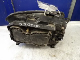  Фара левая Fiat Panda 2 Арт e12781415, вид 2
