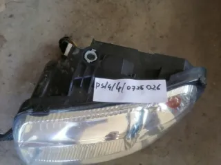 41690748SX Фара левая Fiat Panda 2 Арт e12781405, вид 6