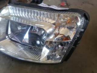41690748SX Фара левая Fiat Panda 2 Арт e12781405, вид 7