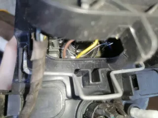 41690748SX Фара левая Fiat Panda 2 Арт e12781405, вид 10