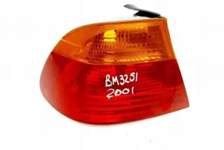8364725 Фонарь задний левый BMW 3 E46 Арт e12781346, вид 2