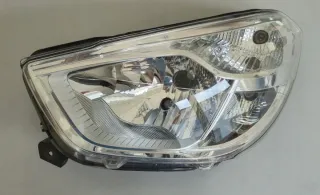 260607950R Фара левая Dacia Lodgy Арт e12781325, вид 1
