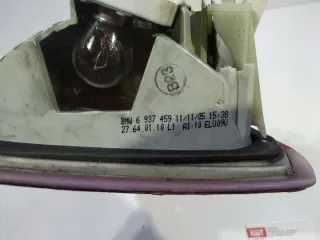 6937459 Фонарь задний левый BMW 3 E90/E91/E92/E93 Арт e12781315, вид 4