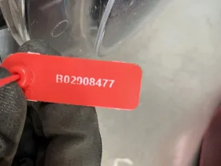 9820059680 Фара левая Citroen C3 3 Арт e12781220, вид 11