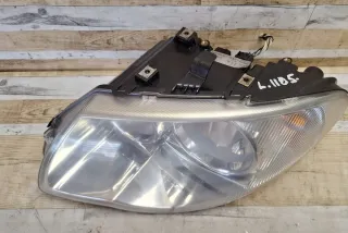 04857831AC Фара левая Chrysler Voyager 5 Арт e12781200, вид 7