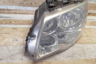 04857831AC Фара левая Chrysler Voyager 5 Арт e12781200, вид 8