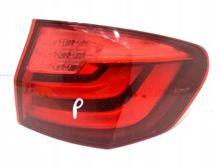 LORK-1644-33773 Фонарь задний левый BMW 5 F10/F11/GT F07 Арт e12781189, вид 1