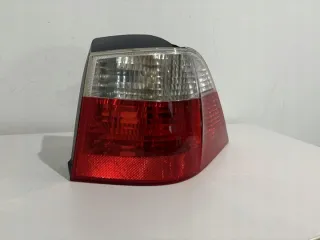 7165826 Фонарь задний правый BMW 5 E60/E61 Арт e12781170, вид 2
