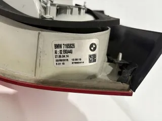 7165826 Фонарь задний правый BMW 5 E60/E61 Арт e12781170, вид 9