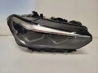 9481784 Фара правая BMW X5 G05  Арт e12781061, вид 1