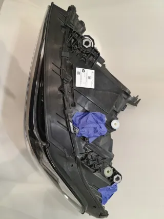 5A29201 Фара левая BMW X3 G01 Арт e12781041, вид 3
