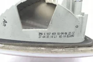 6937459 Фонарь задний левый BMW 3 E90/E91/E92/E93 Арт e12781032, вид 2
