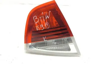6937459 Фонарь задний левый BMW 3 E90/E91/E92/E93 Арт e12781032, вид 6