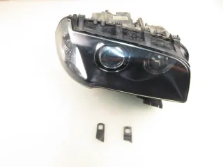 1307022385 Фара правая BMW X3 E83 Арт e12781022, вид 1