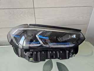 5A29218 Фара правая BMW X3 G01 Арт e12780987, вид 1