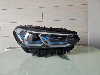 5A29218 Фара правая BMW X3 G01 Арт e12780987, вид 2
