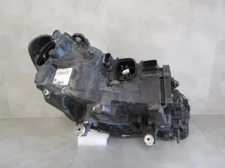 7466119 Фара левая BMW X3 G01 Арт e12780971, вид 3