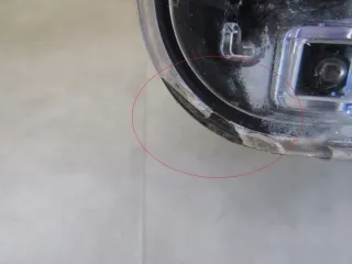 7466119 Фара левая BMW X3 G01 Арт e12780971, вид 4