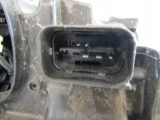 7466119 Фара левая BMW X3 G01 Арт e12780971, вид 5