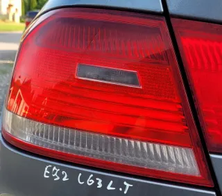  Фонарь задний левый BMW 3 E90/E91/E92/E93 Арт e12780940, вид 2