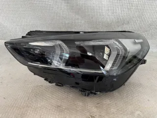 5A5BD47-02, Фара левая BMW X1 U11 Арт e12780891, вид 1