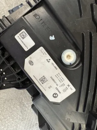 5A5BD47-02, Фара левая BMW X1 U11 Арт e12780891, вид 5