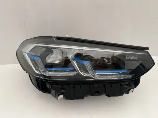 5A29218 MINIParts2020 Фара правая BMW ix 3 Арт e12780871, вид 1