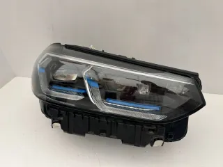 5A29218 MINIParts2020 Фара правая BMW ix 3 Арт e12780871, вид 2