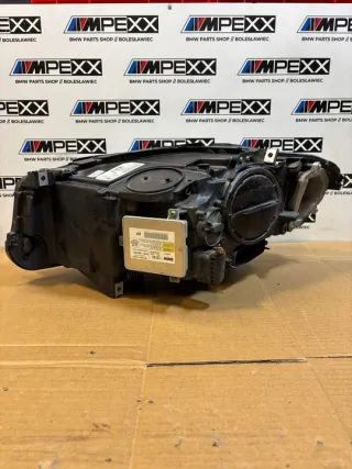 7203246 7237647 Фара правая BMW 5 F10/F11/GT F07 Арт e12780820, вид 7