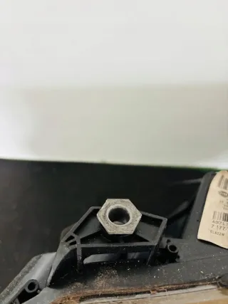 717773908 1EL00945001 Фара левая BMW 5 E60/E61 Арт e12780798, вид 2