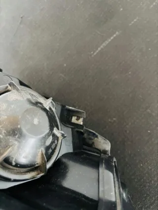 717773908 1EL00945001 Фара левая BMW 5 E60/E61 Арт e12780798, вид 4