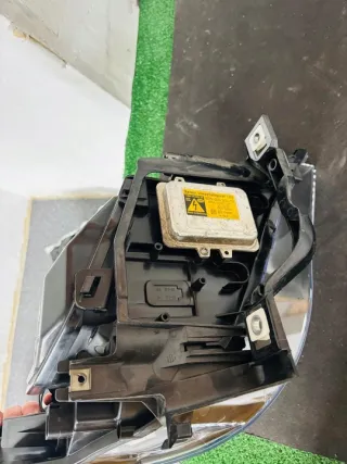 717773908 1EL00945001 Фара левая BMW 5 E60/E61 Арт e12780798, вид 9